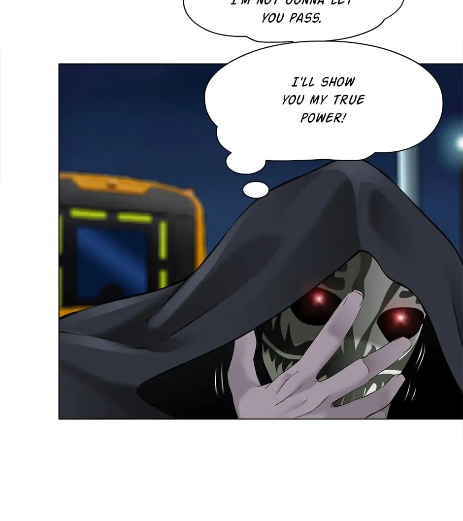 Vinegirl: Mercy Killing Chapter 45 page 26 - 