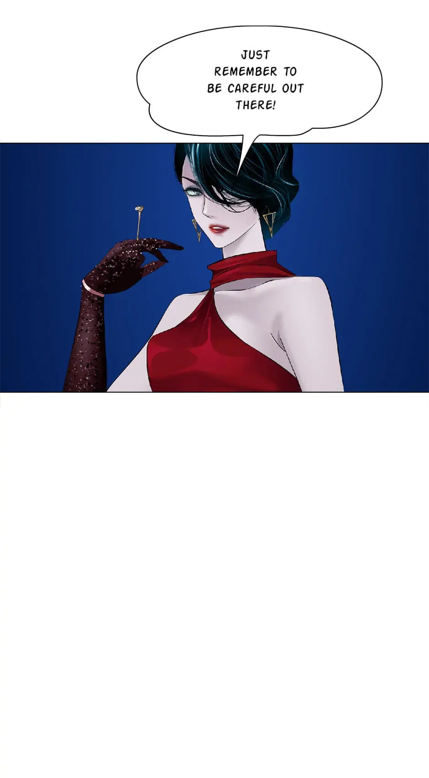 Vinegirl: Mercy Killing Chapter 45 page 5 - 