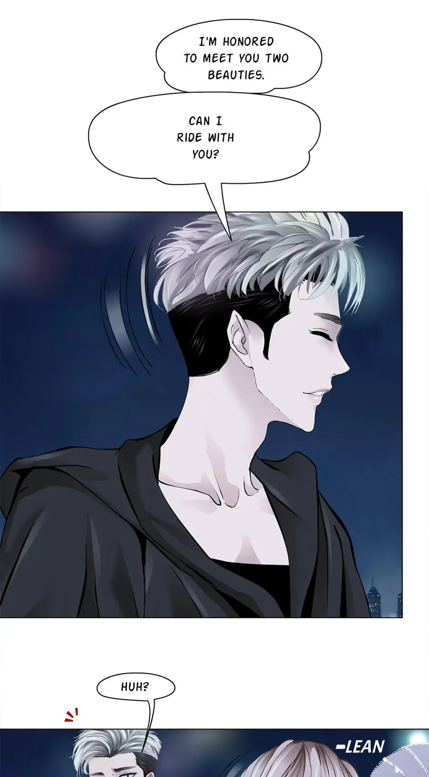 Vinegirl: Mercy Killing Chapter 46 page 13 - 