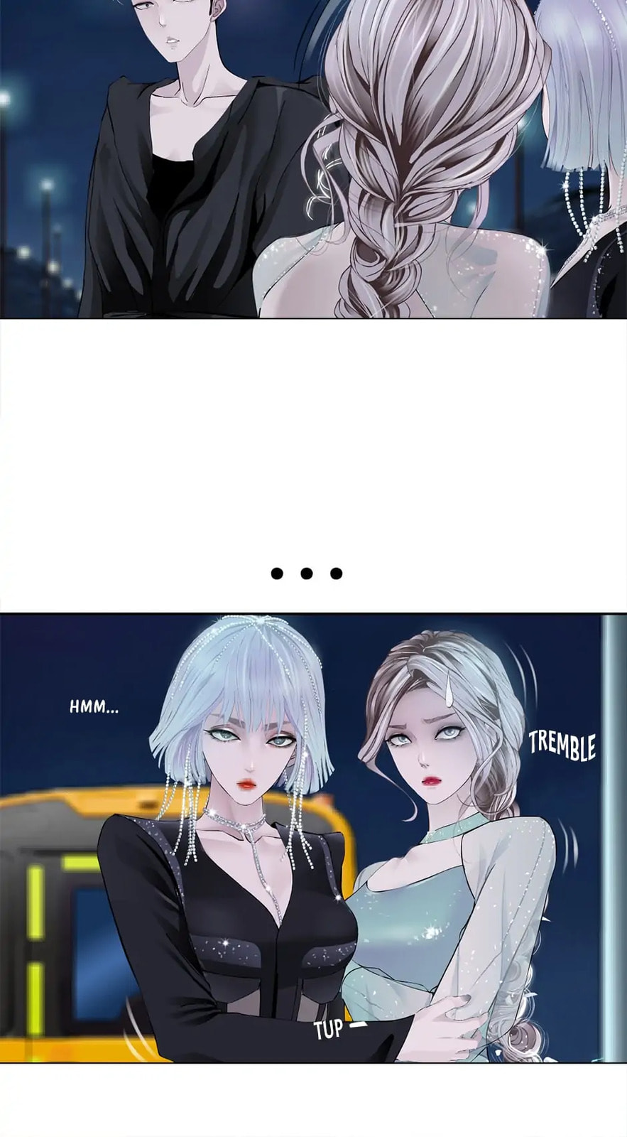 Vinegirl: Mercy Killing Chapter 46 page 14 - 