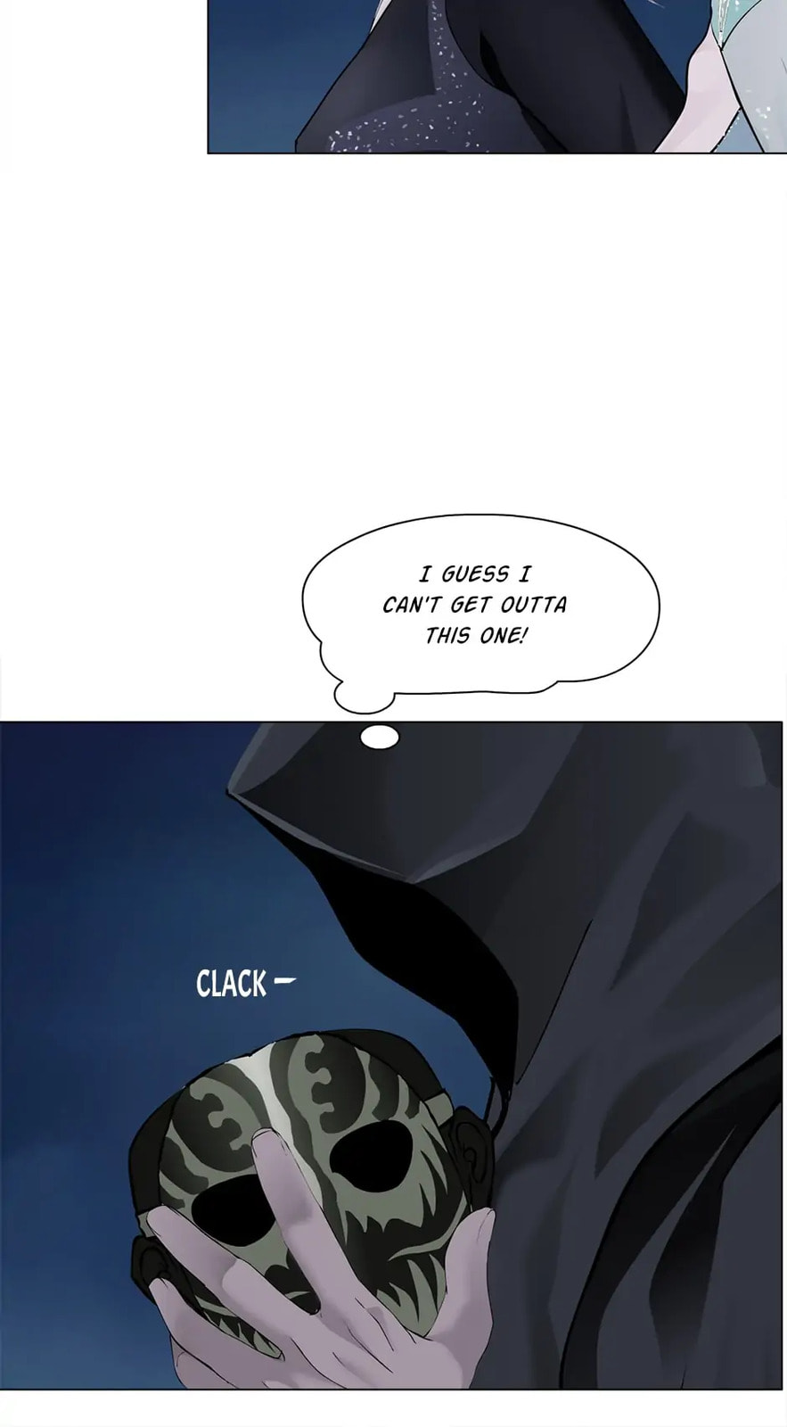Vinegirl: Mercy Killing Chapter 46 page 8 - 
