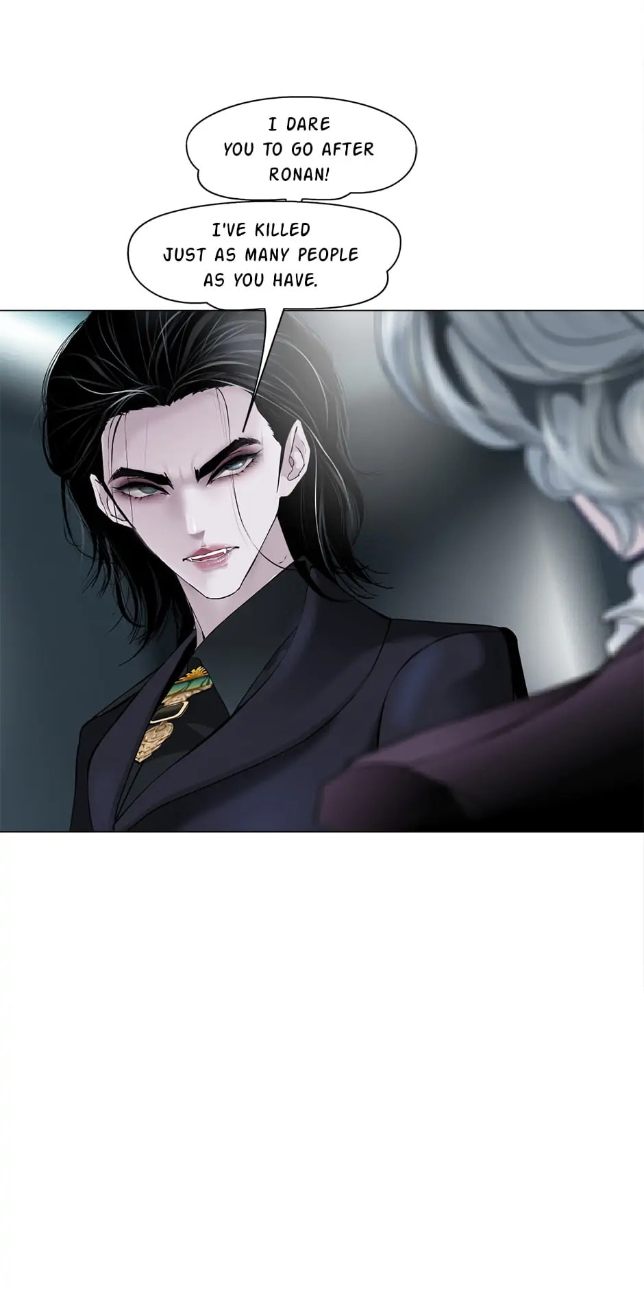 Vinegirl: Mercy Killing Chapter 47 page 28 - 