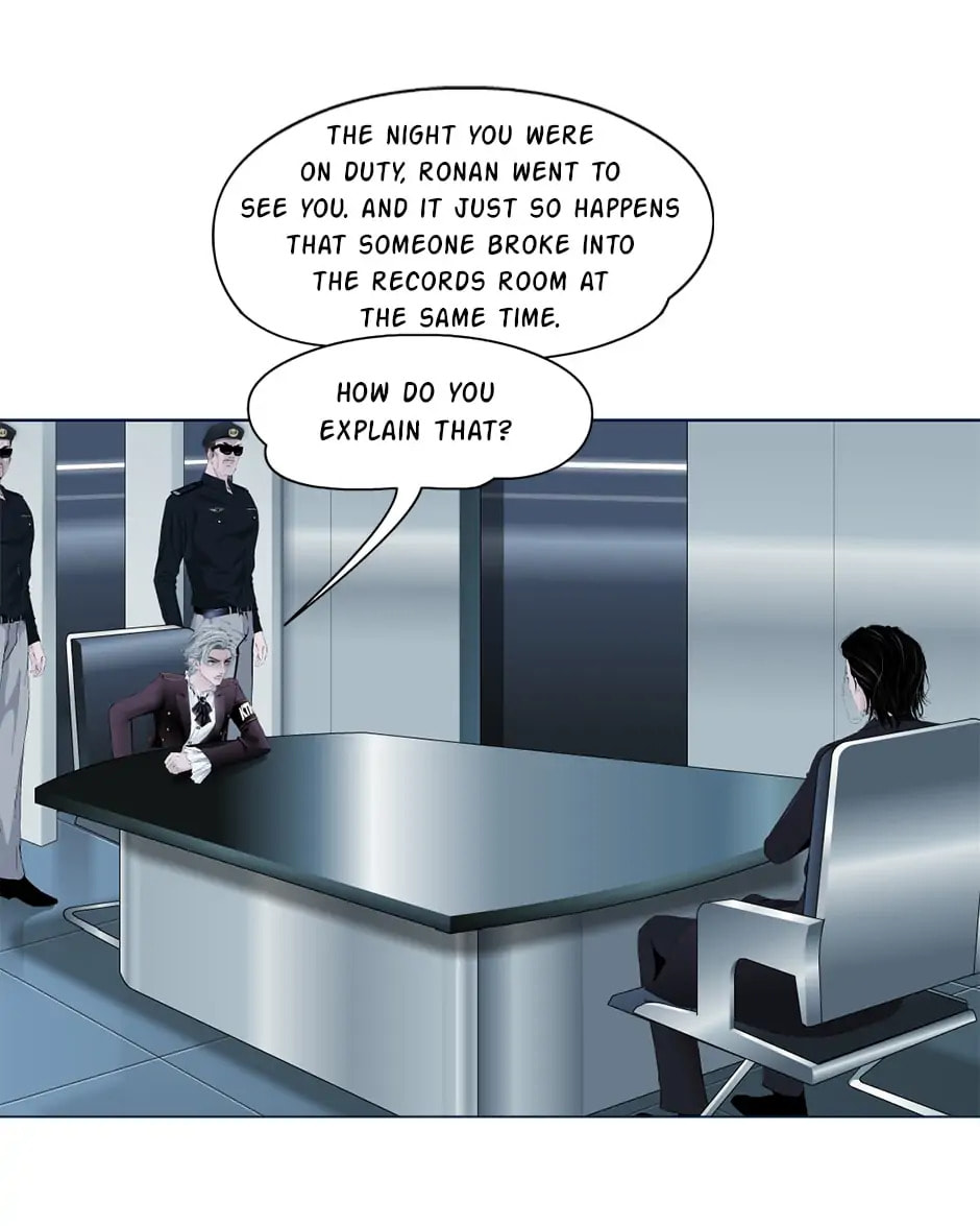 Vinegirl: Mercy Killing Chapter 48 page 1 - 
