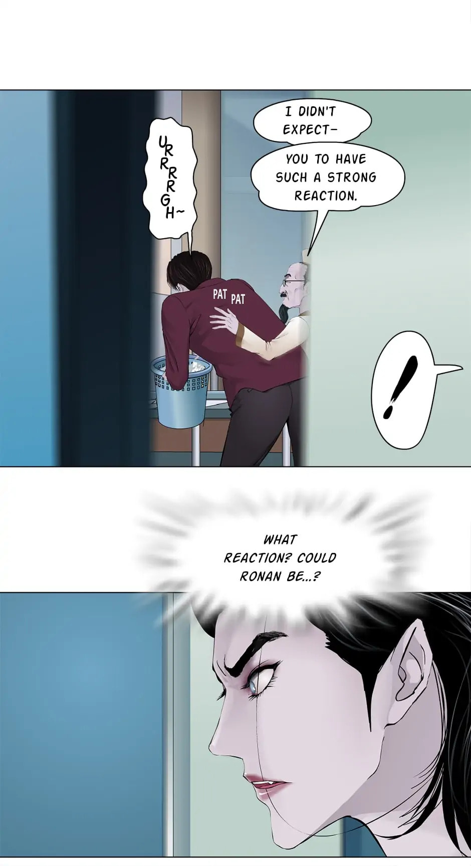 Vinegirl: Mercy Killing Chapter 48 page 26 - 