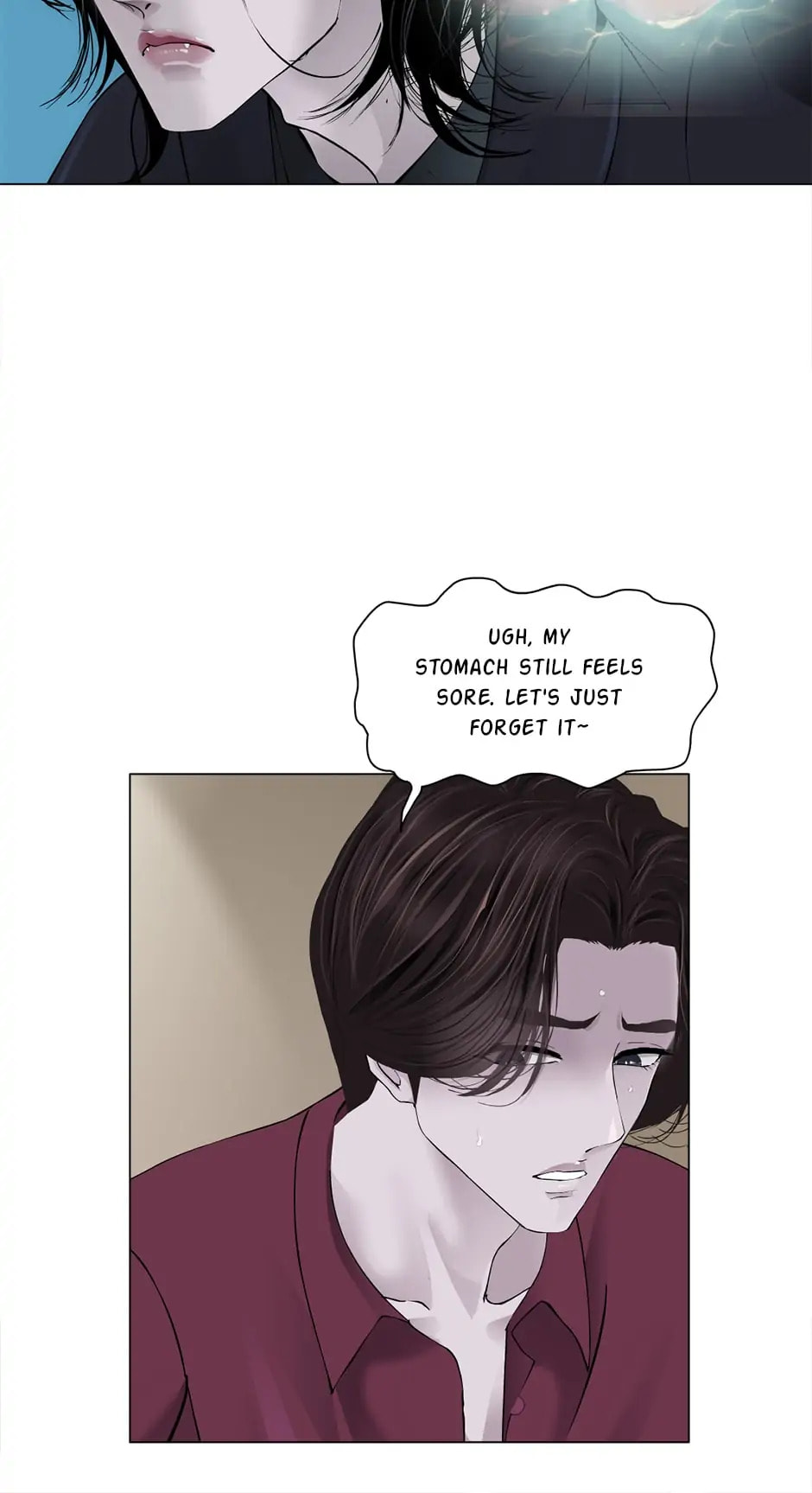 Vinegirl: Mercy Killing Chapter 48 page 28 - 