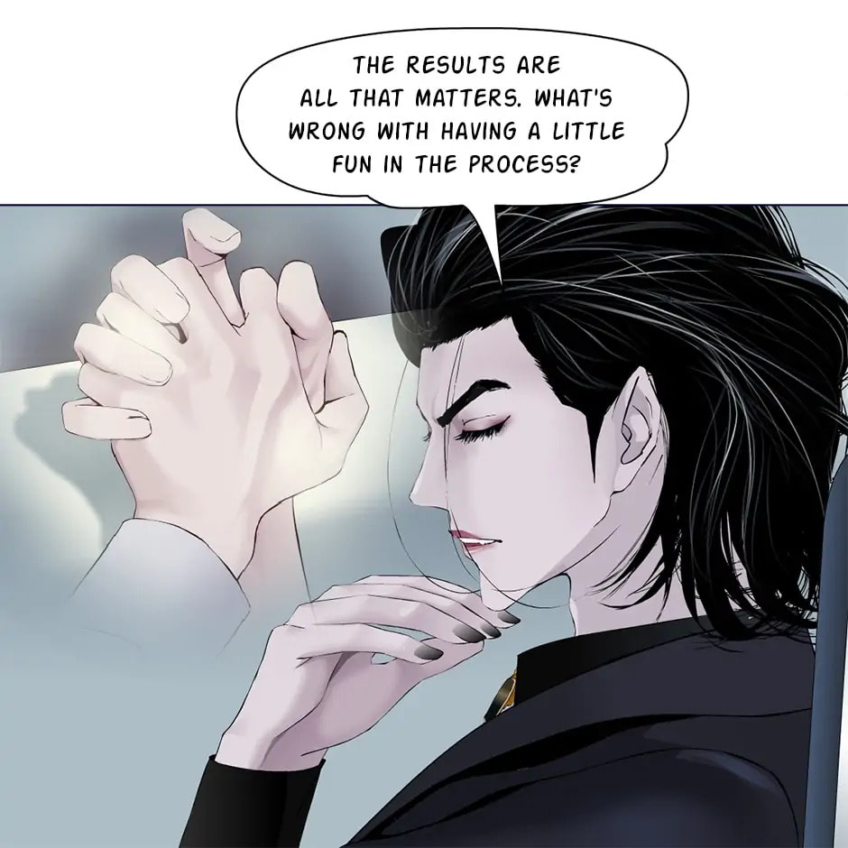 Vinegirl: Mercy Killing Chapter 48 page 4 - 