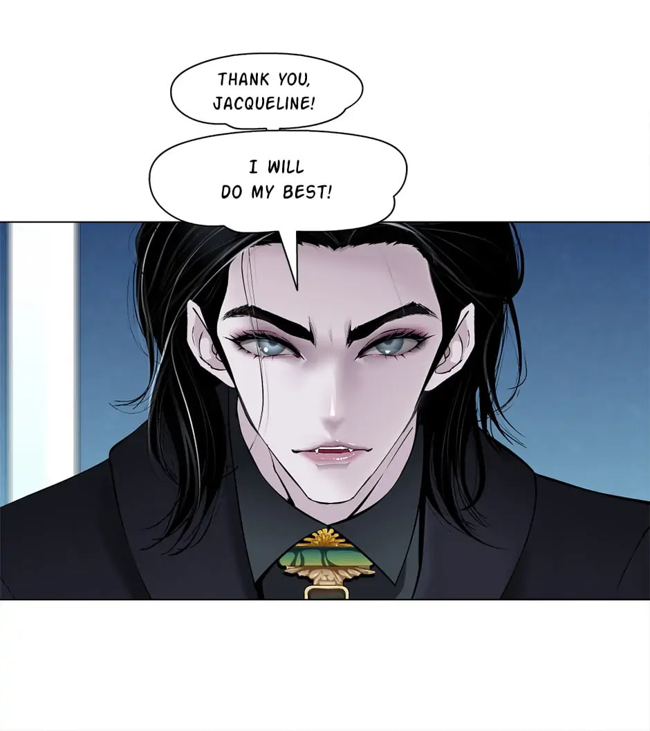 Vinegirl: Mercy Killing Chapter 49 page 25 - 