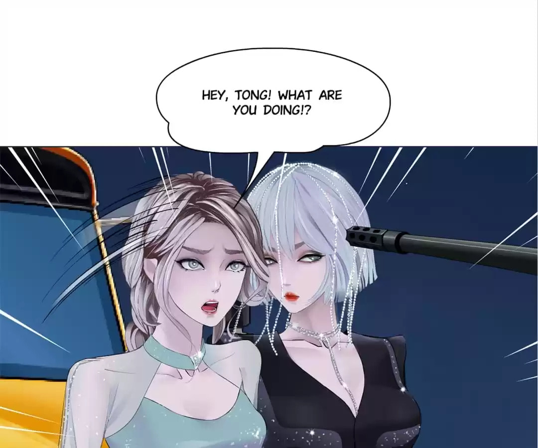 Vinegirl: Mercy Killing Chapter 51 page 1 - 