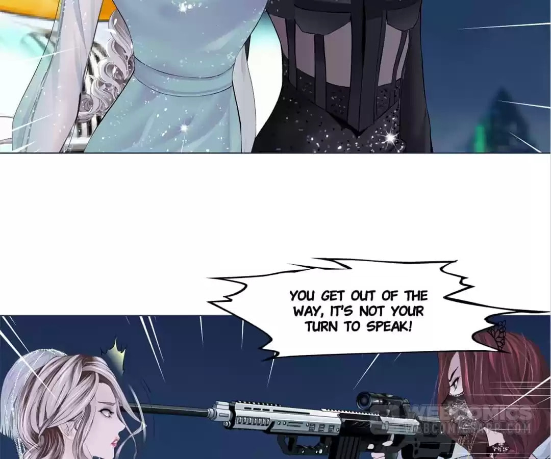 Vinegirl: Mercy Killing Chapter 51 page 2 - 
