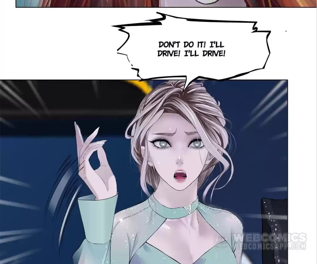 Vinegirl: Mercy Killing Chapter 51 page 12 - 