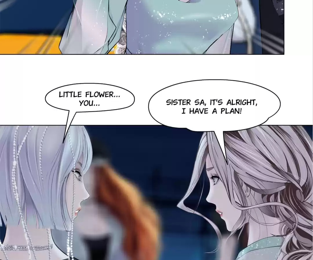 Vinegirl: Mercy Killing Chapter 51 page 13 - 