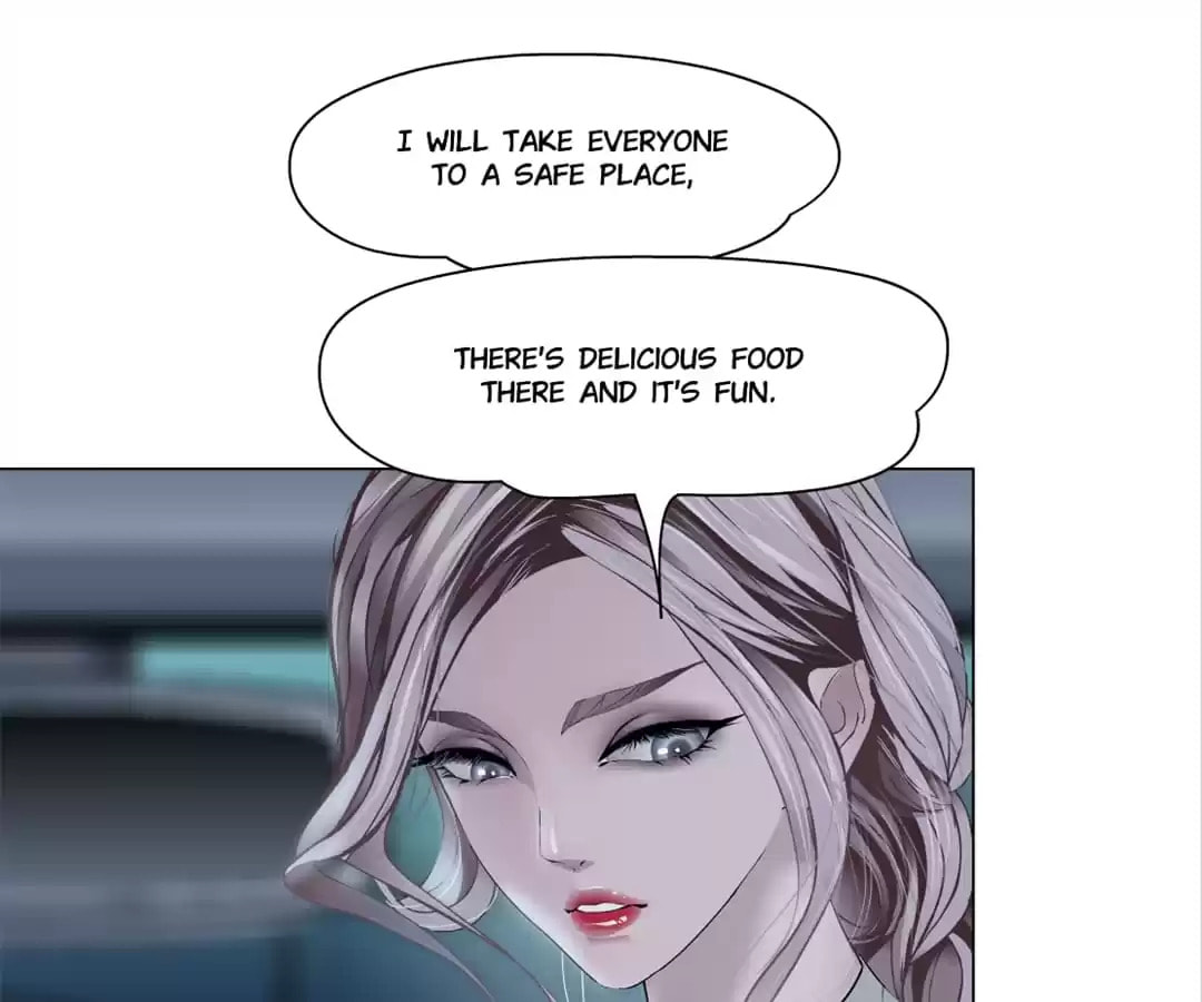 Vinegirl: Mercy Killing Chapter 51 page 16 - 