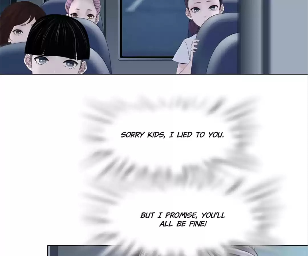 Vinegirl: Mercy Killing Chapter 51 page 18 - 