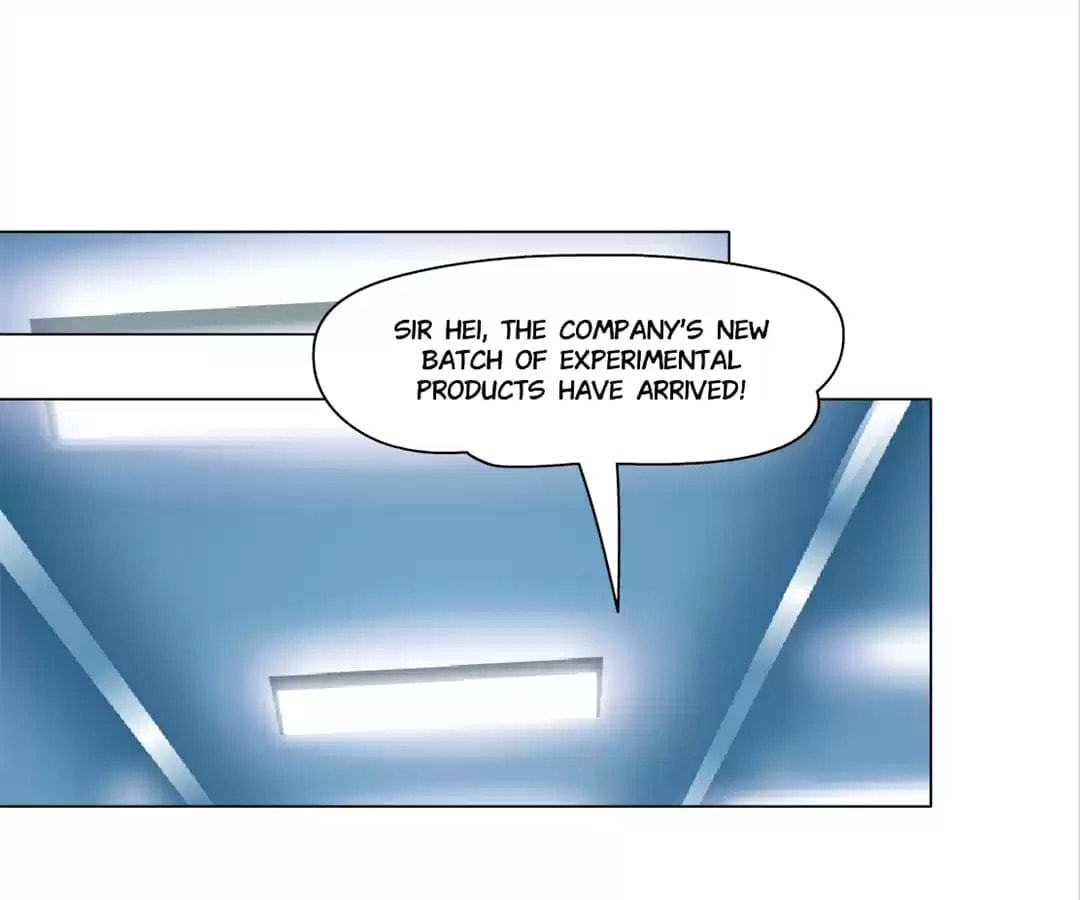 Vinegirl: Mercy Killing Chapter 51 page 21 - 