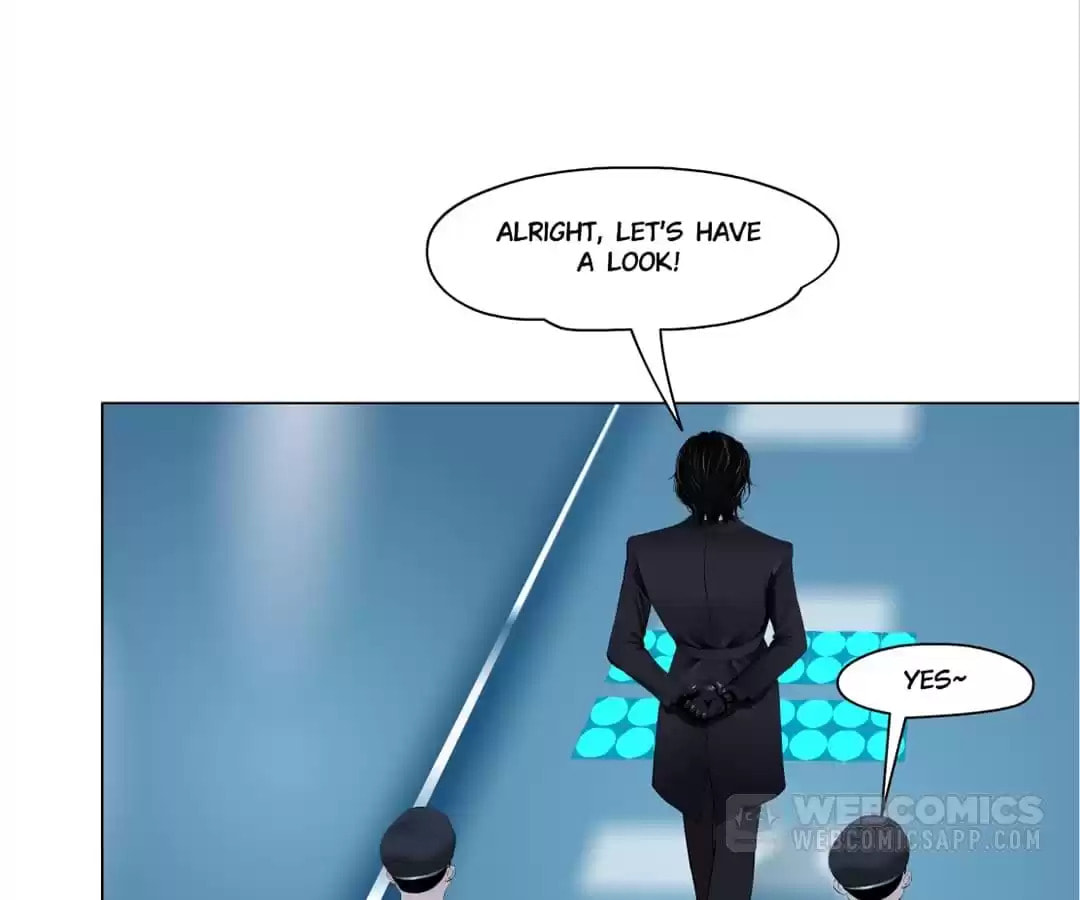 Vinegirl: Mercy Killing Chapter 51 page 22 - 