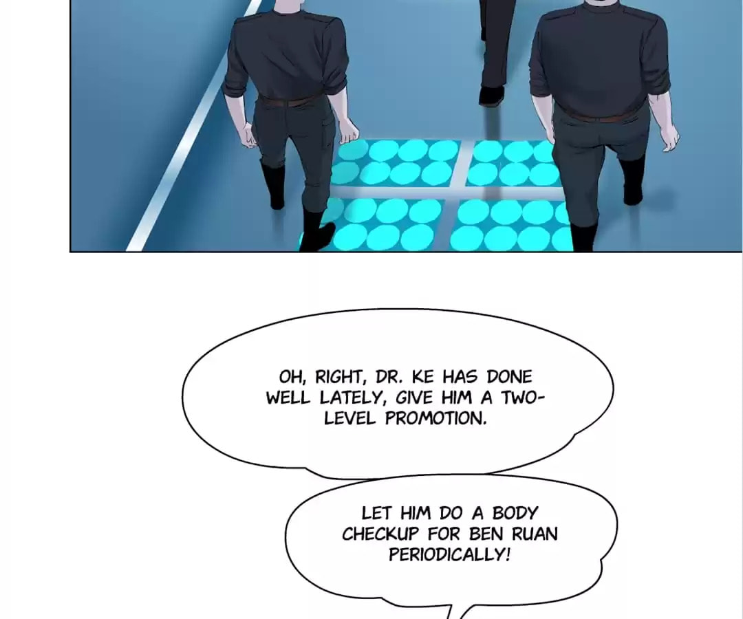 Vinegirl: Mercy Killing Chapter 51 page 23 - 