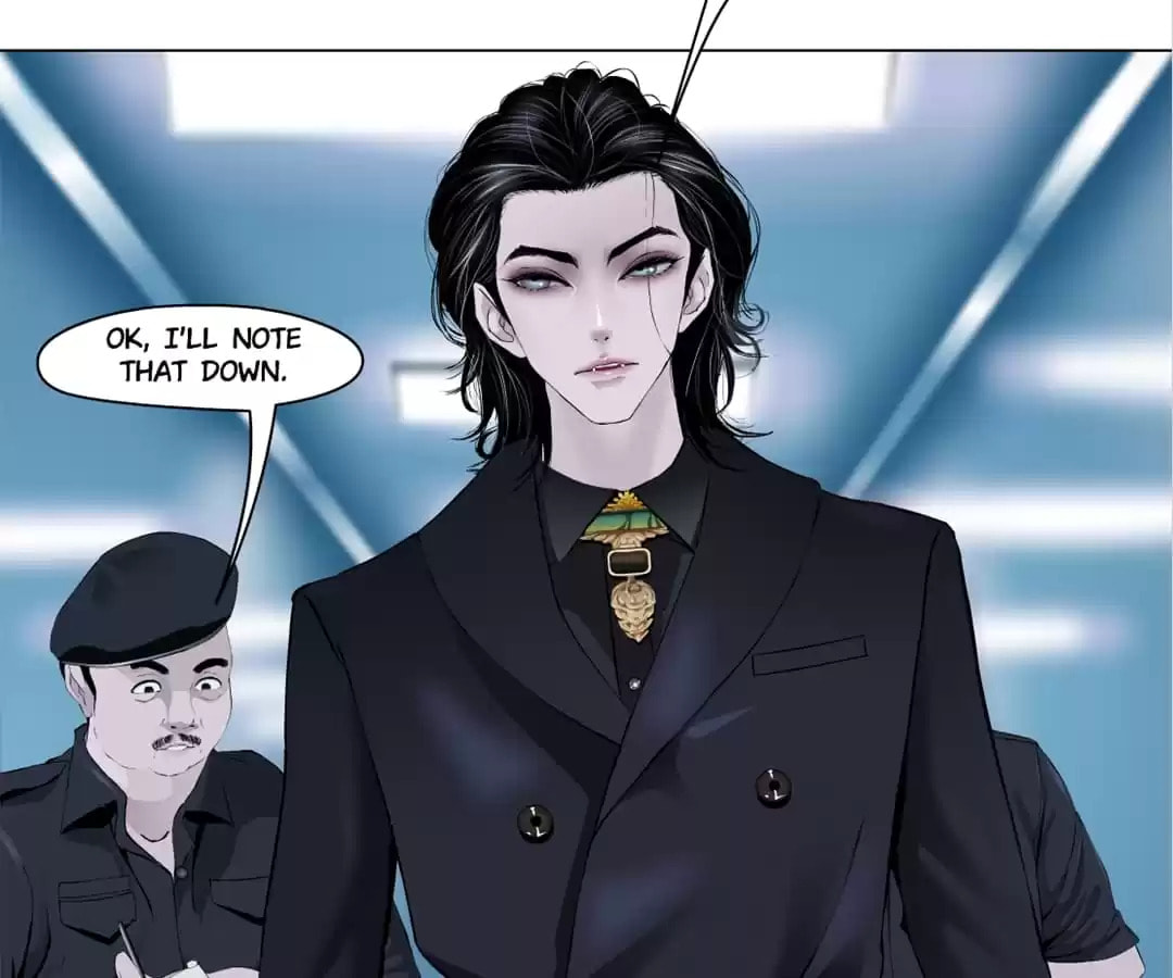 Vinegirl: Mercy Killing Chapter 51 page 24 - 