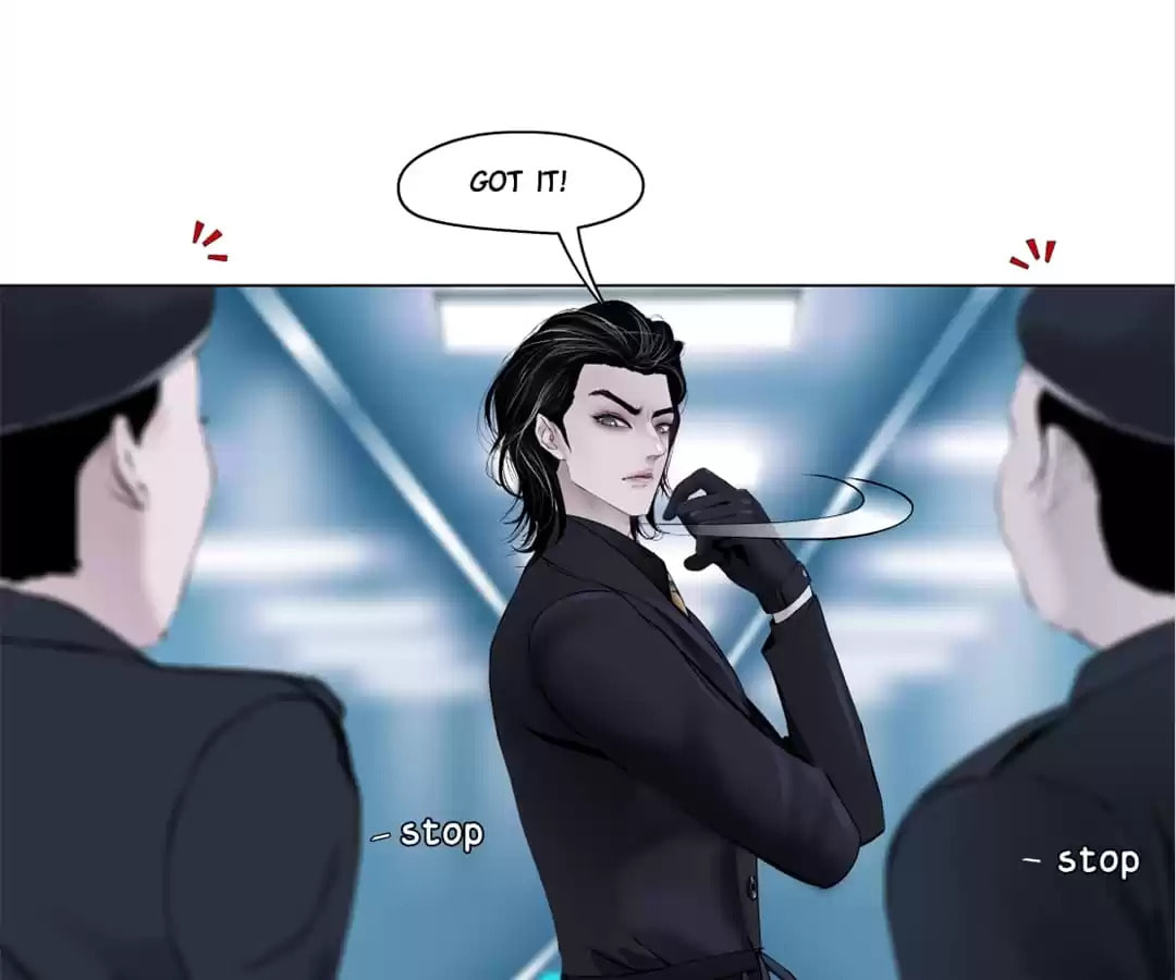Vinegirl: Mercy Killing Chapter 51 page 29 - 