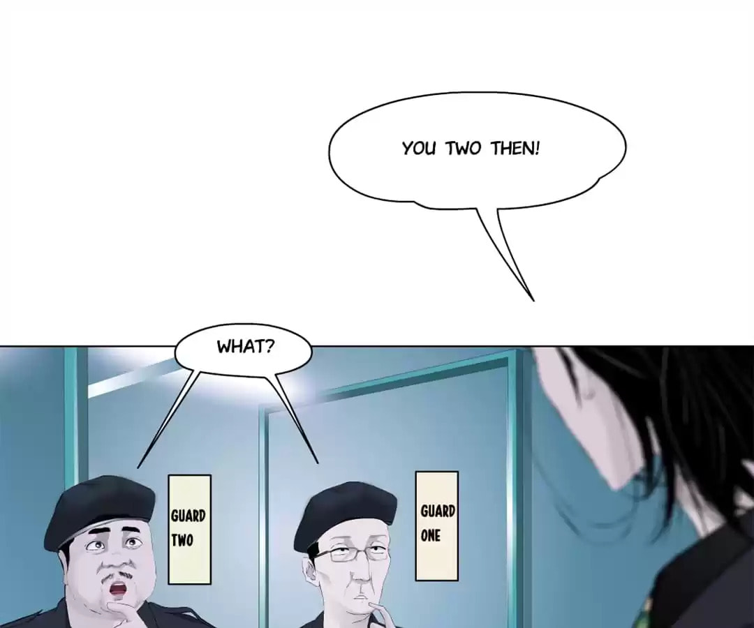 Vinegirl: Mercy Killing Chapter 51 page 31 - 