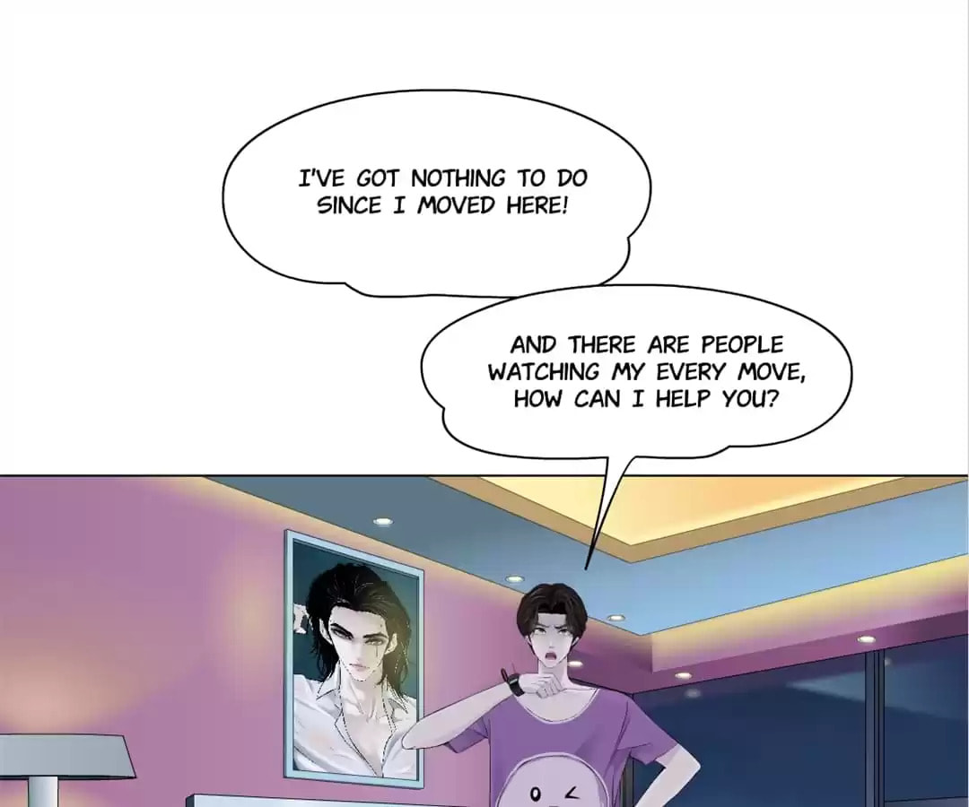 Vinegirl: Mercy Killing Chapter 51 page 35 - 