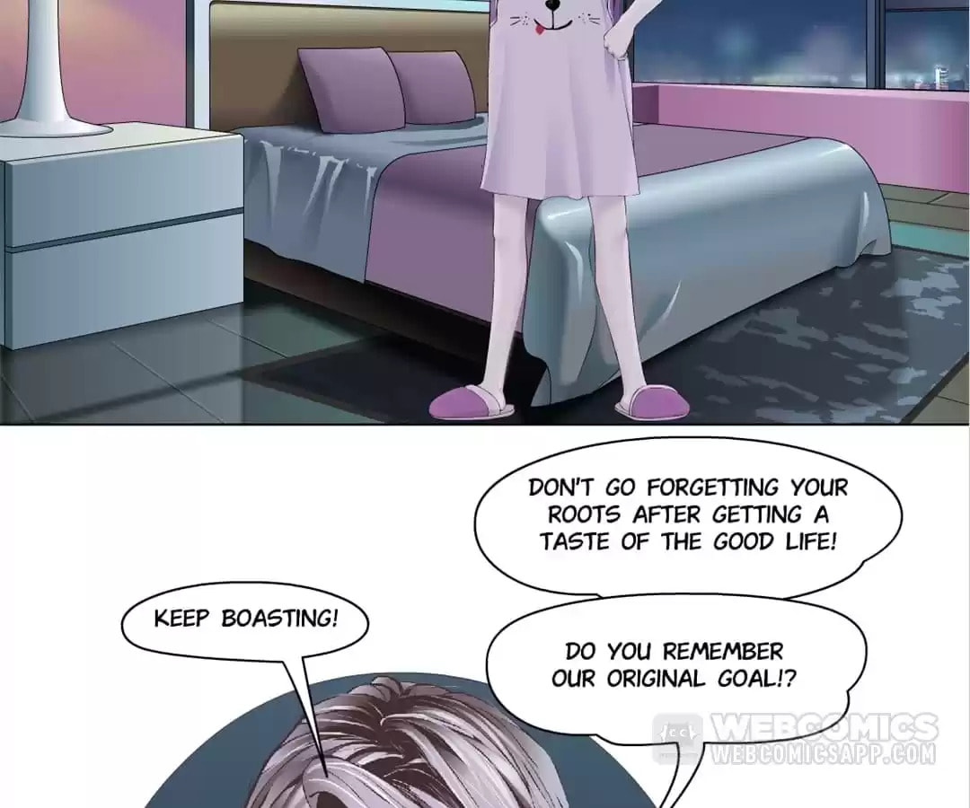 Vinegirl: Mercy Killing Chapter 51 page 36 - 