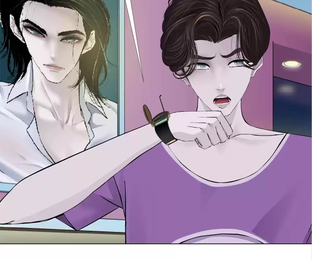 Vinegirl: Mercy Killing Chapter 51 page 38 - 