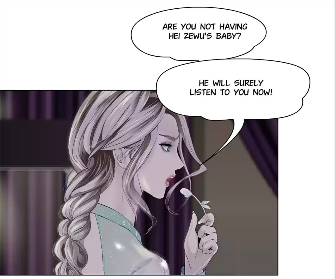 Vinegirl: Mercy Killing Chapter 51 page 40 - 