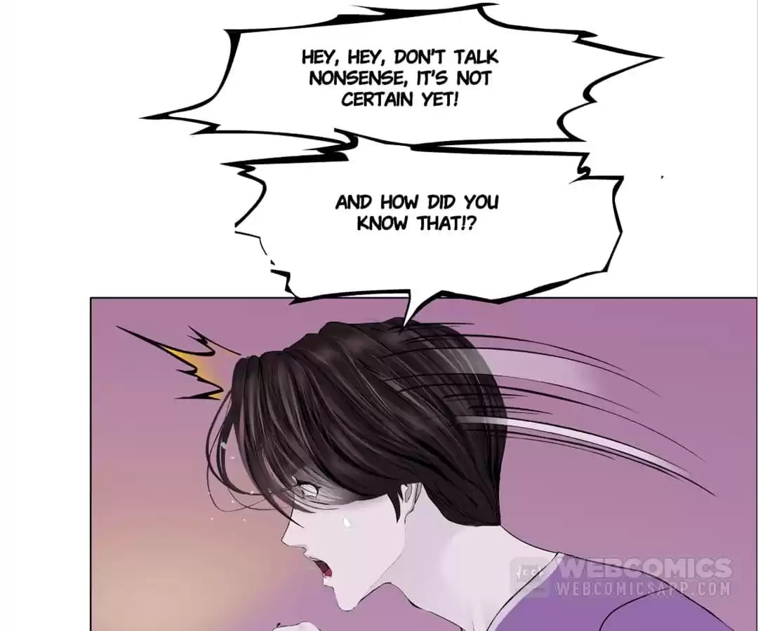 Vinegirl: Mercy Killing Chapter 51 page 41 - 