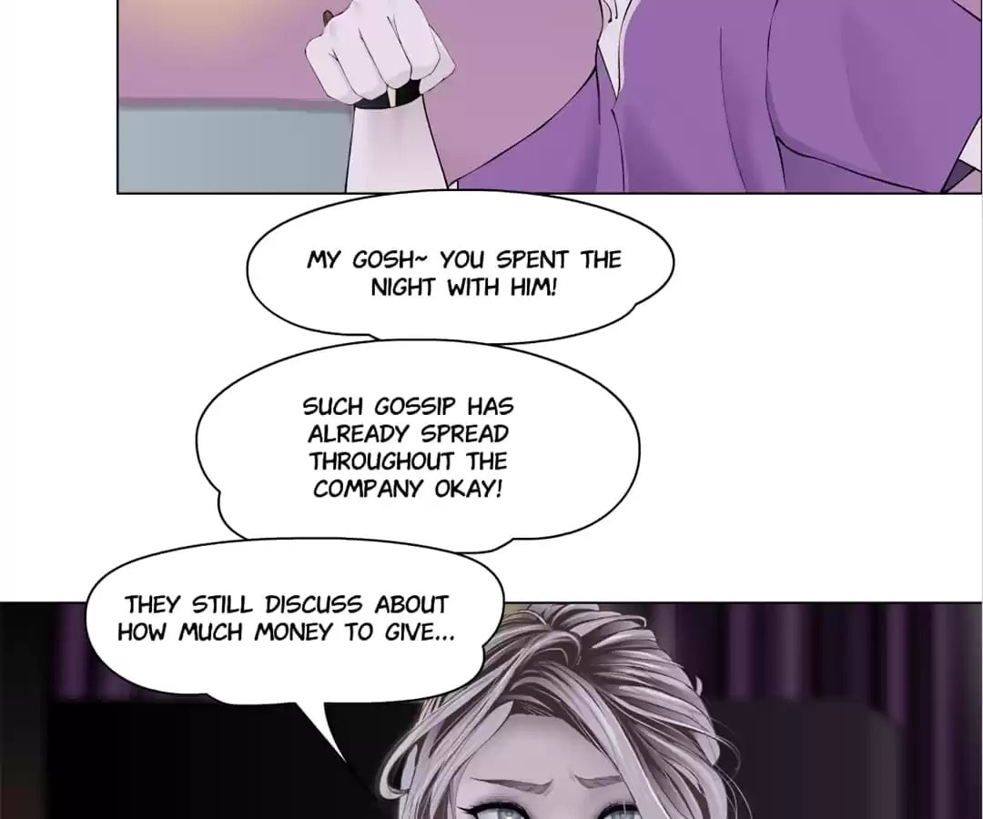 Vinegirl: Mercy Killing Chapter 51 page 42 - 