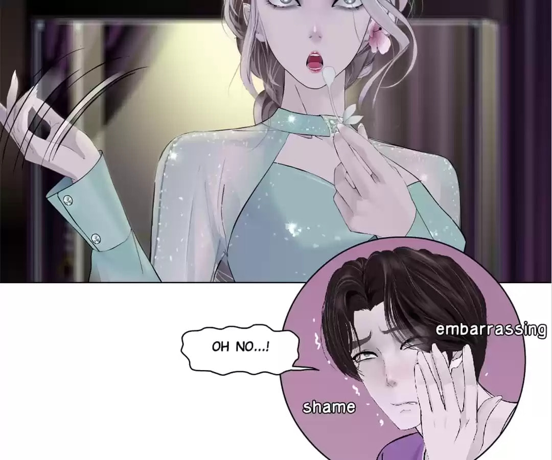 Vinegirl: Mercy Killing Chapter 51 page 43 - 