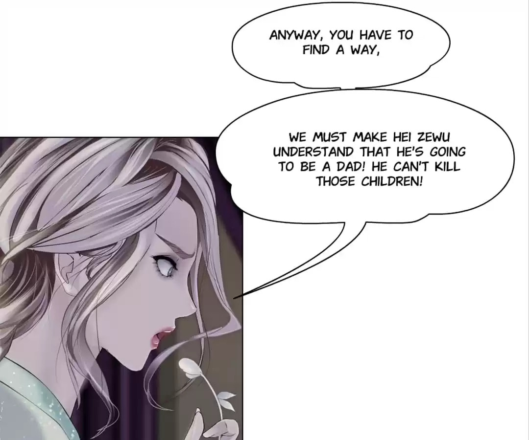 Vinegirl: Mercy Killing Chapter 51 page 45 - 