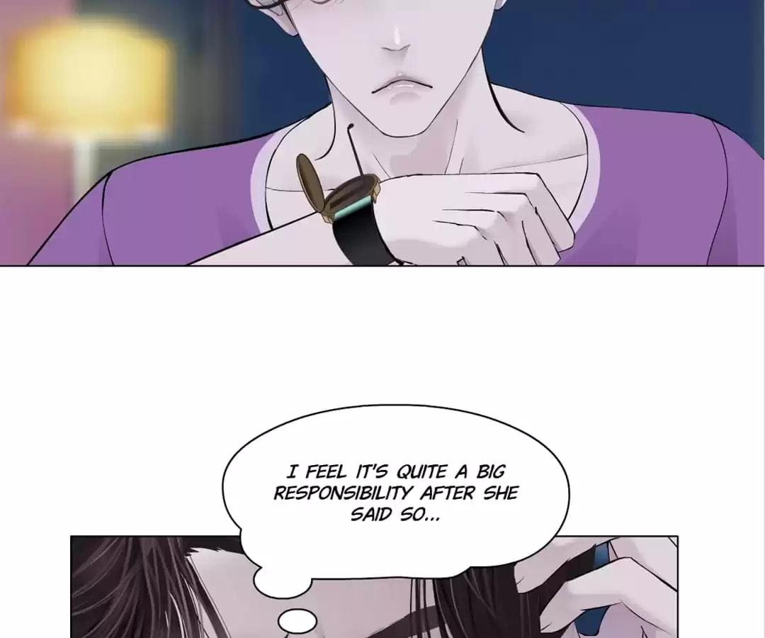 Vinegirl: Mercy Killing Chapter 51 page 47 - 