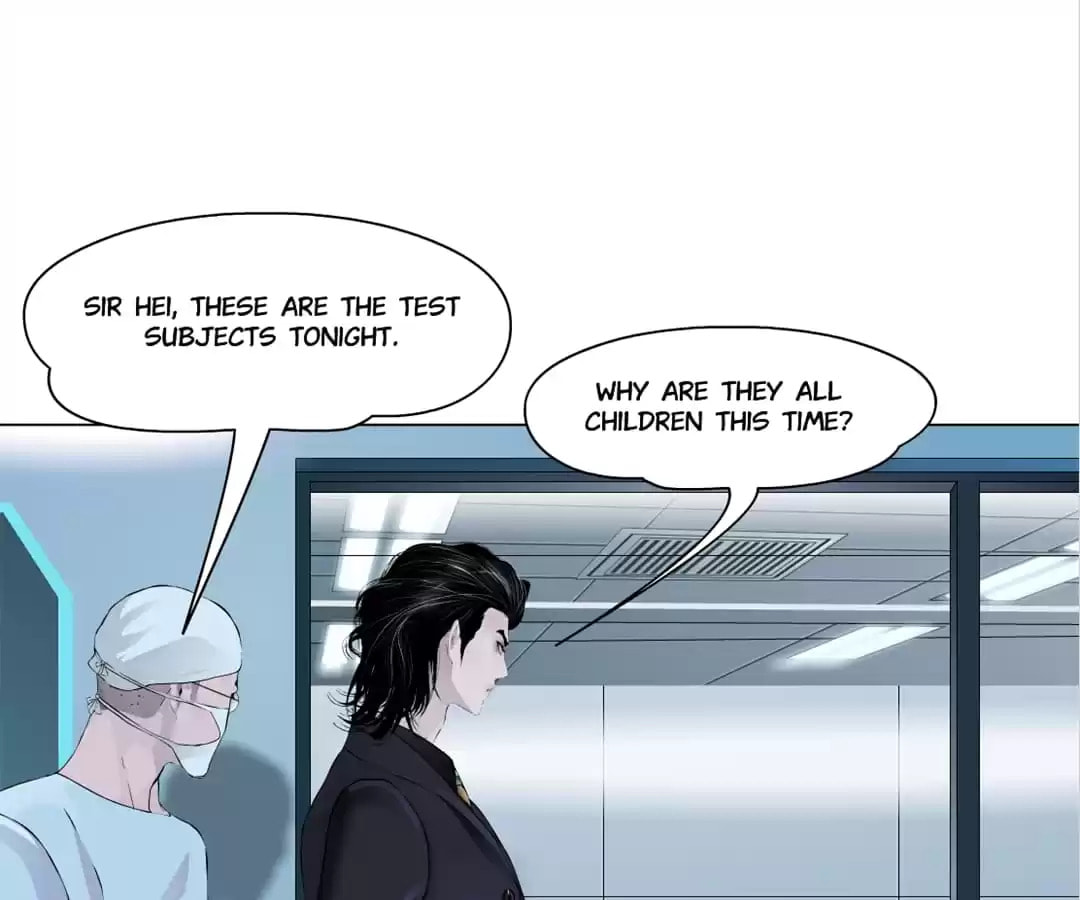 Vinegirl: Mercy Killing Chapter 51 page 50 - 