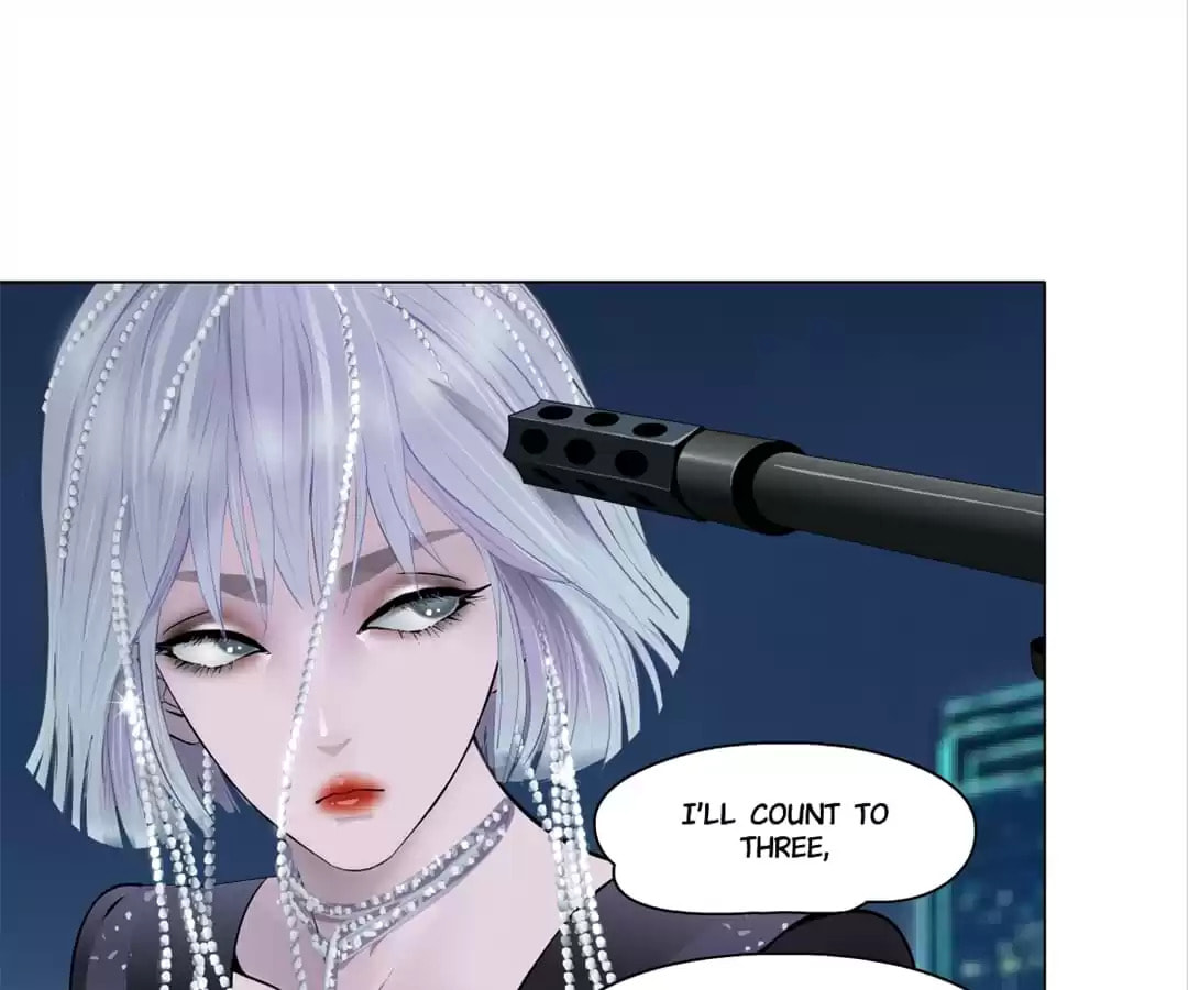 Vinegirl: Mercy Killing Chapter 51 page 6 - 