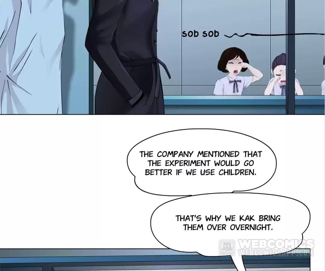 Vinegirl: Mercy Killing Chapter 51 page 51 - 