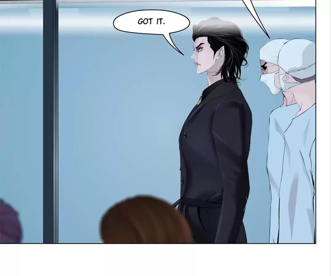 Vinegirl: Mercy Killing Chapter 51 page 52 - 