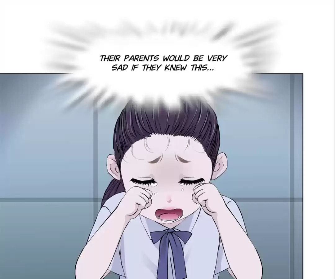 Vinegirl: Mercy Killing Chapter 51 page 55 - 