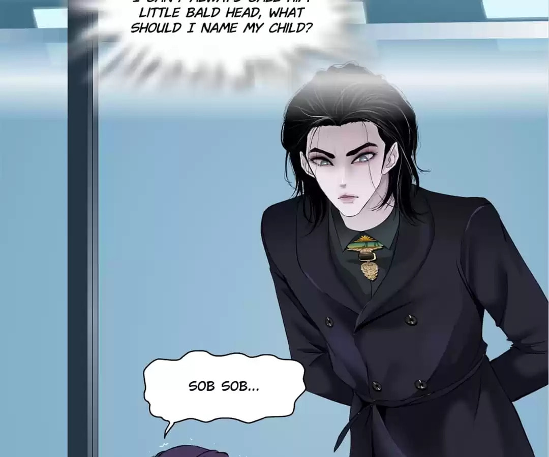 Vinegirl: Mercy Killing Chapter 51 page 58 - 