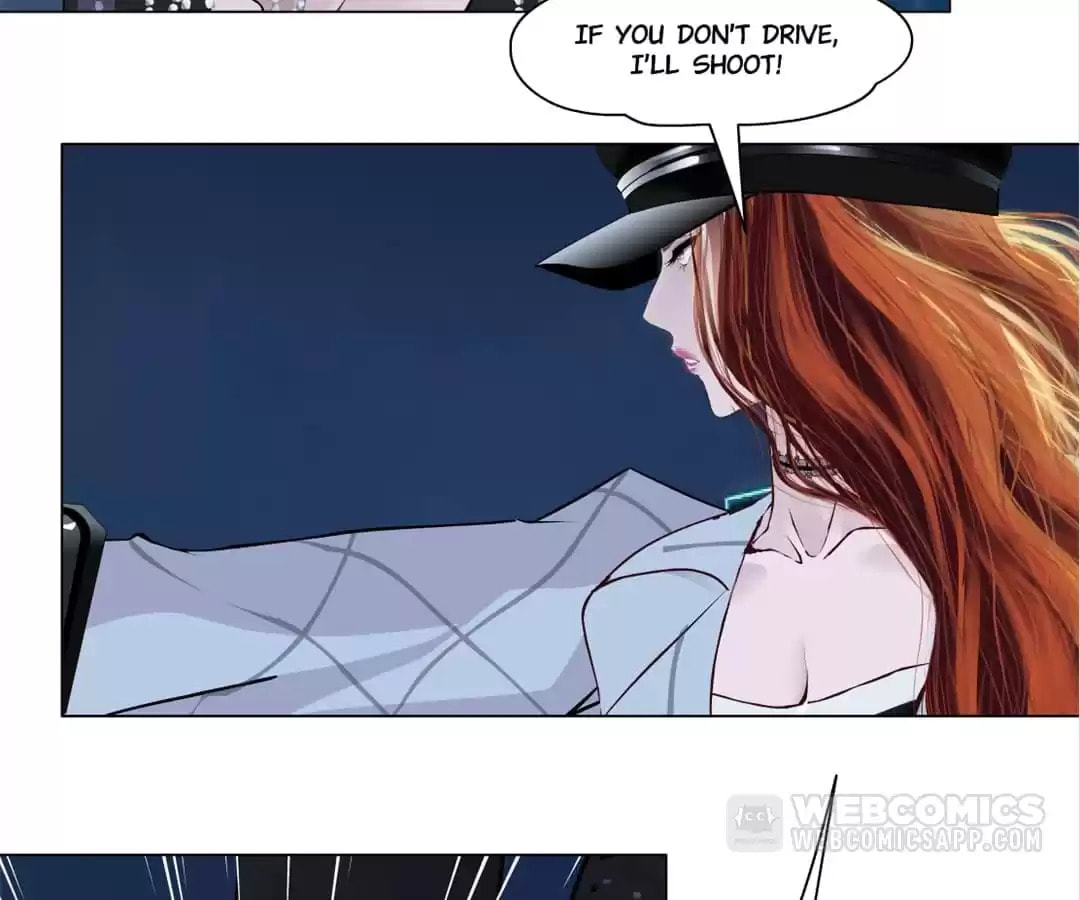 Vinegirl: Mercy Killing Chapter 51 page 7 - 