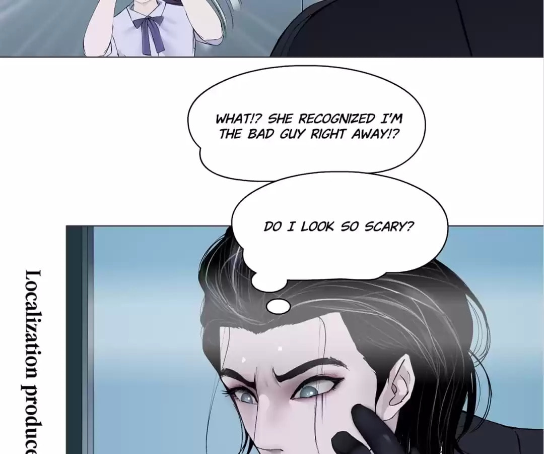 Vinegirl: Mercy Killing Chapter 51 page 63 - 