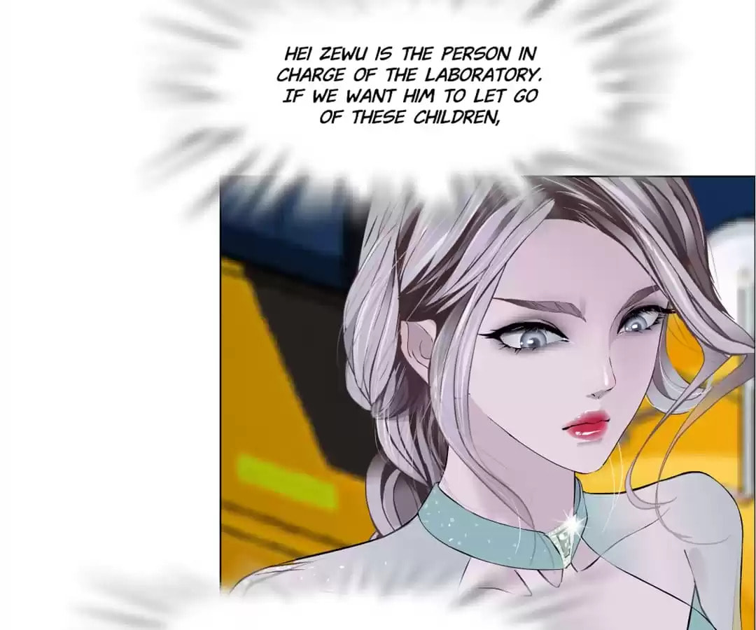 Vinegirl: Mercy Killing Chapter 51 page 9 - 