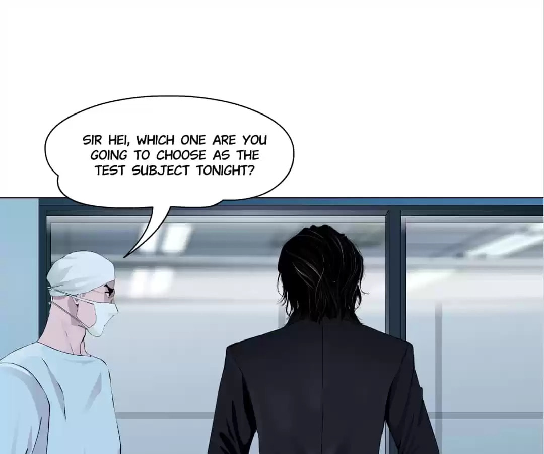 Vinegirl: Mercy Killing Chapter 52 page 1 - 