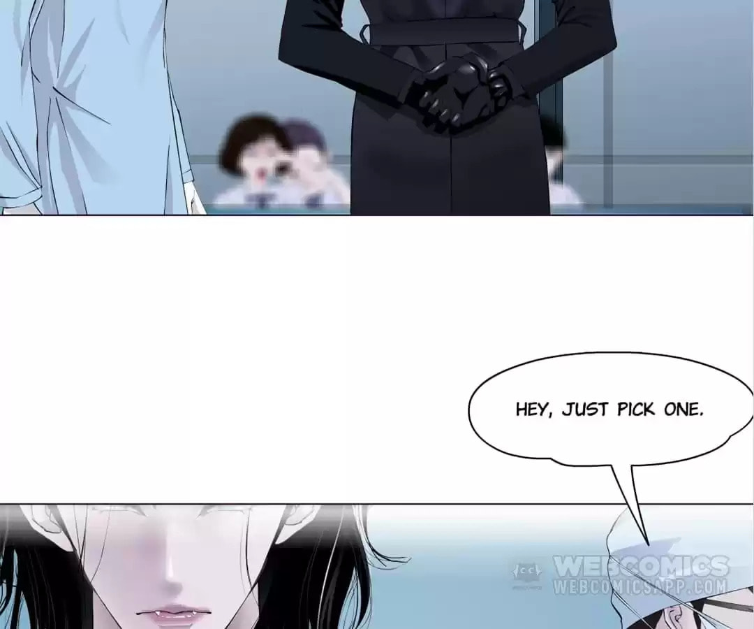 Vinegirl: Mercy Killing Chapter 52 page 2 - 