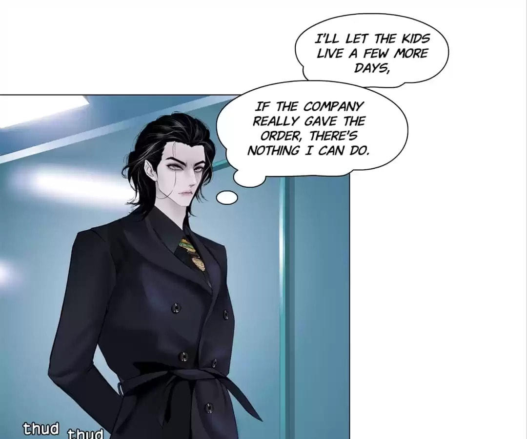 Vinegirl: Mercy Killing Chapter 52 page 11 - 