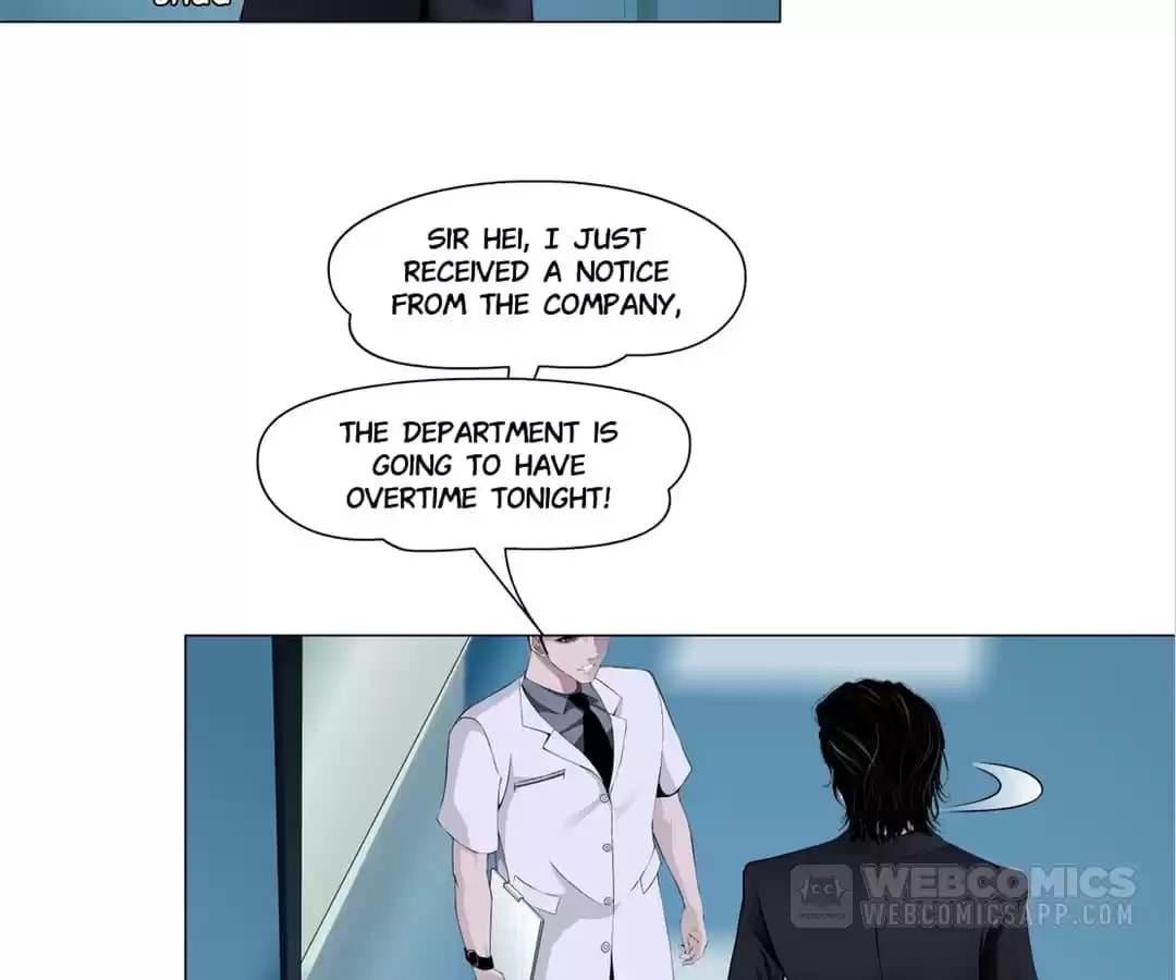 Vinegirl: Mercy Killing Chapter 52 page 12 - 