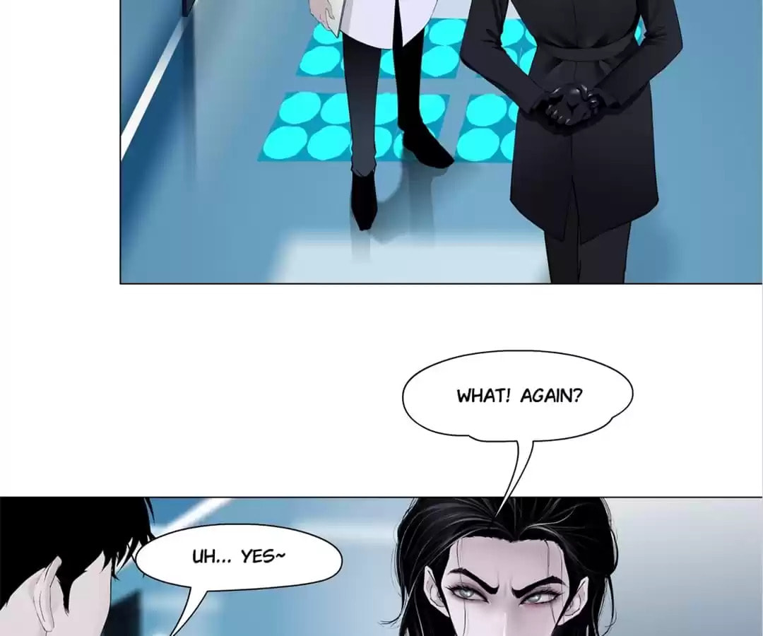 Vinegirl: Mercy Killing Chapter 52 page 13 - 