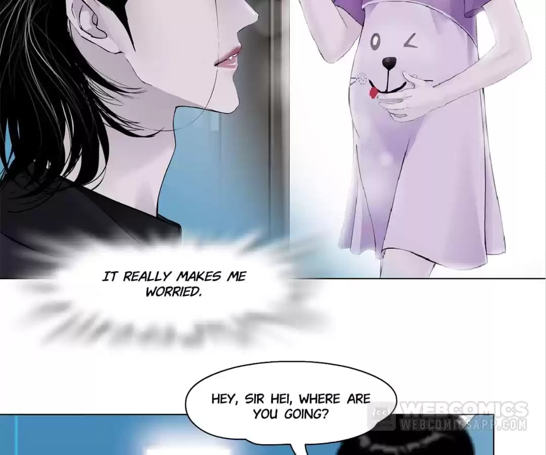 Vinegirl: Mercy Killing Chapter 52 page 16 - 
