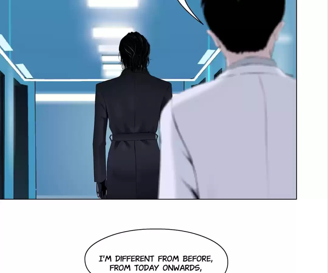 Vinegirl: Mercy Killing Chapter 52 page 17 - 