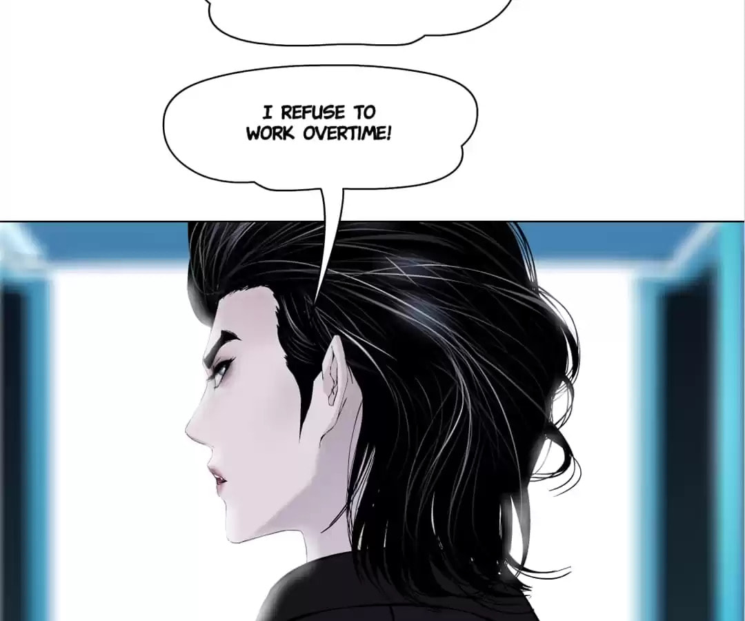 Vinegirl: Mercy Killing Chapter 52 page 18 - 