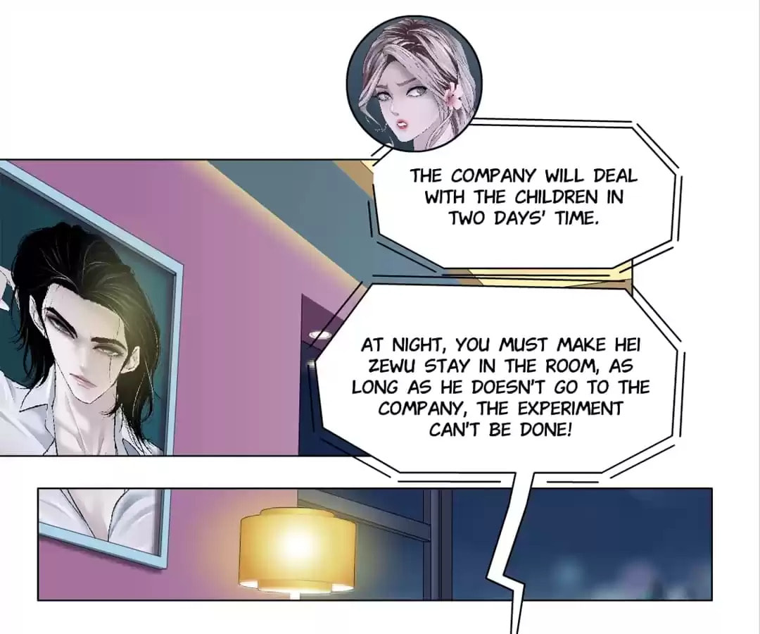 Vinegirl: Mercy Killing Chapter 52 page 20 - 